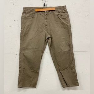 CARHARTT | Loose Fit Work Pants, Size 44X32